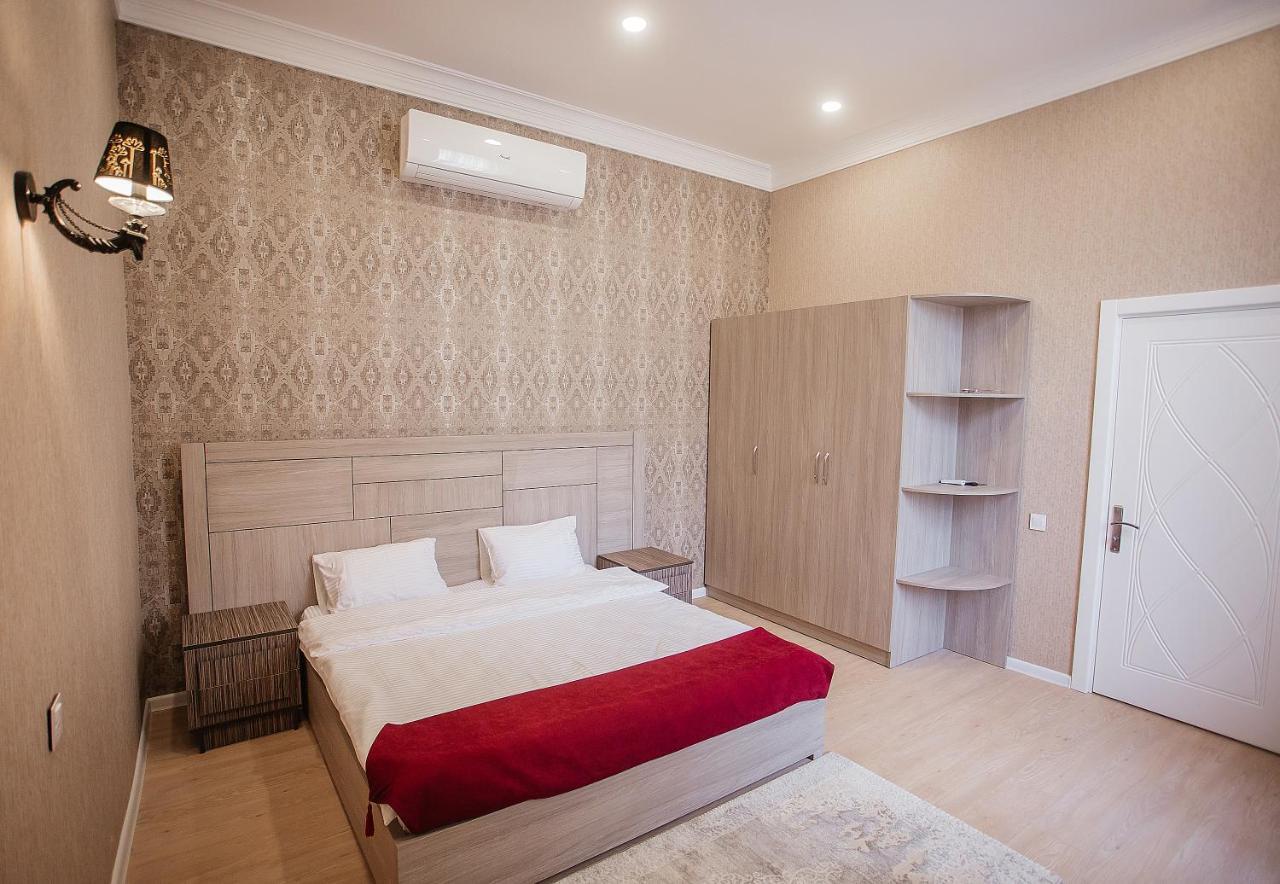 Alfa Hotel Баку Екстериор снимка