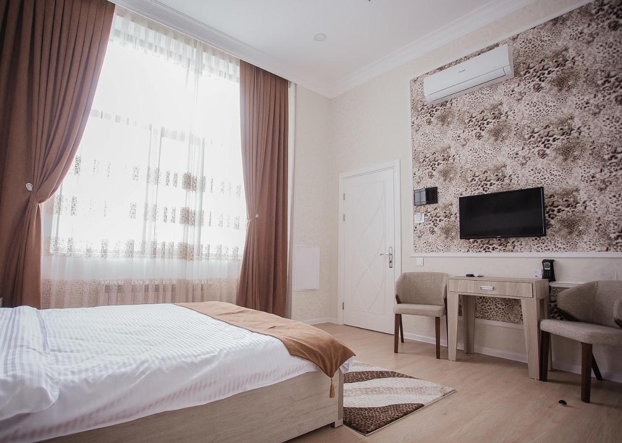 Alfa Hotel Баку Екстериор снимка